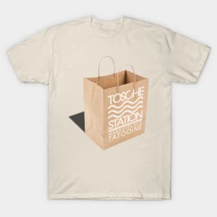 Tosche Station Marketplace T-Shirt